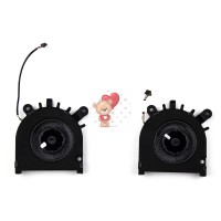 Вентилятор/Кулер для ноутбука Acer SF314 R+L p/n: DFS350705P00T, FJD1, FJ3J Вентилятор/Кулер для ноутбука Acer SF314 R+L p/n: DFS350705P00T, FJD1, FJ3J