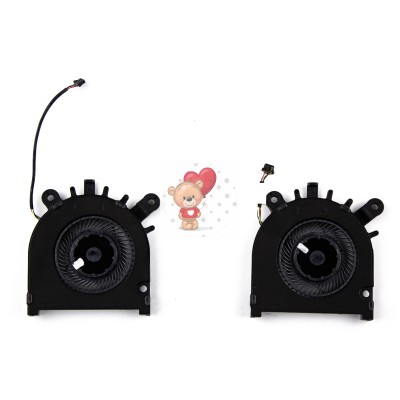 Вентилятор/Кулер для ноутбука Acer SF314 R+L p/n: DFS350705P00T, FJD1, FJ3J Вентилятор/Кулер для ноутбука Acer SF314 R+L p/n: DFS350705P00T, FJD1, FJ3J