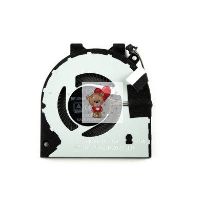 Вентилятор/Кулер для ноутбука Dell 14-5000 5480 5488 p/n: 0G0D3G DFS5K121142620-FKS9 023.100DJ.0011 Вентилятор/Кулер для ноутбука Dell 14-5000 5480 5488 p/n: 0G0D3G DFS5K121142620-FKS9 023.100DJ.0011
