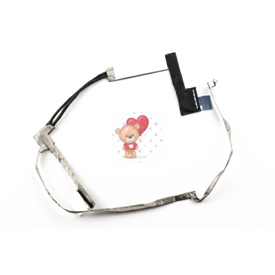 Шлейф для матрицы HP DV6-7002tx DV6-7045tx P/N: 50.4st19.021