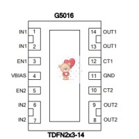 G5016KD1U-GP G5016KD1U-GP