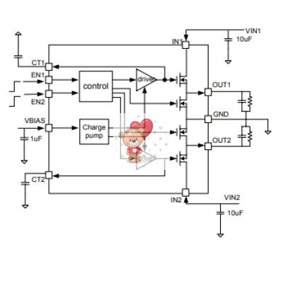 G5016KD1U-GP