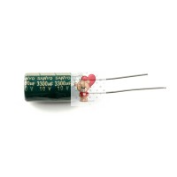 Конденсатор 10V 3300uF