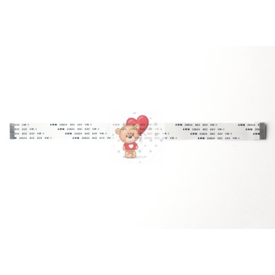 FFC FPC шлейф 26 Pin 0.5mm 20cm A-Type