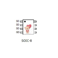 AO4470 N-Channel MOSFET 30V 18A AO4470 N-Channel MOSFET 30V 18A