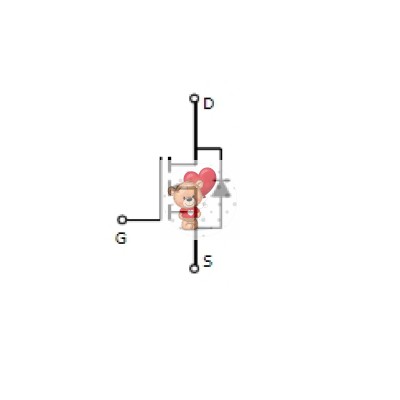 AO4470 N-Channel MOSFET 30V 18A