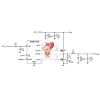 RT9611AGQW 02=YM 02 YM RT9611AGQW 02=YM 02 YM