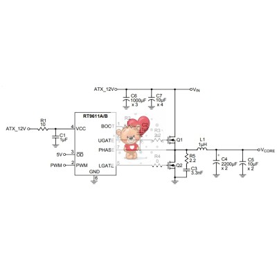 RT9611AGQW 02=YM 02 YM