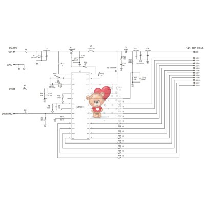 MP3399EY-LF