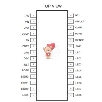 MP3399EY-LF