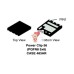 FDPC5030SG Dual N-Channel MOSFET 30V 56A