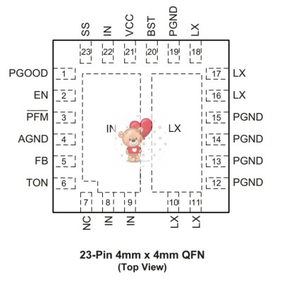 AOZ1267QI-02