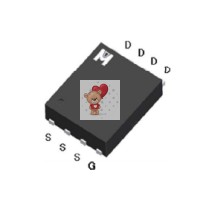 EMP21N03HC N-Channel MOSFET 30V 100A