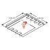 SI7308DN N-Channel MOSFET 60V 6A