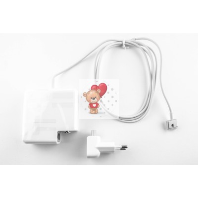 Блок питания для ноутбука Apple 16.5V3.65A 60W magsafe 2 OEM