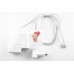Блок питания для ноутбука Apple 16.5V3.65A 60W magsafe 2 OEM