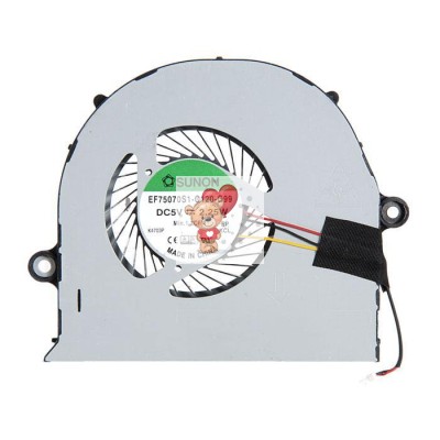 Вентилятор/Кулер для ноутбука Acer E5-574 V3-575 Original p/n: DFS561405FL0T FFNC, 23.MLNN7.001 Вентилятор/Кулер для ноутбука Acer E5-574 V3-575 Original p/n: DFS561405FL0T FFNC, 23.MLNN7.001