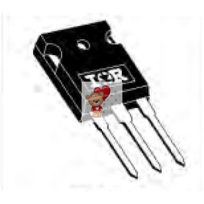 IRFP064NPBF N-Channel MOSFET 55V 110A