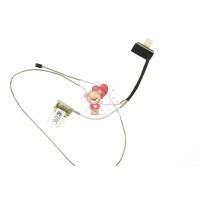 Шлейф для матрицы Asus X705 X705U p/n: 1422-02N40AS 14005-02390300 Шлейф для матрицы Asus X705 X705U p/n: 1422-02N40AS 14005-02390300