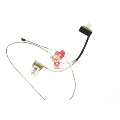 Шлейф для матрицы Asus X705 X705U p/n: 1422-02N40AS 14005-02390300 Шлейф для матрицы Asus X705 X705U p/n: 1422-02N40AS 14005-02390300