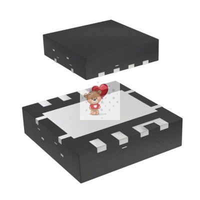 CSD87333Q3D Dual N-Channel MOSFET 30V 15A