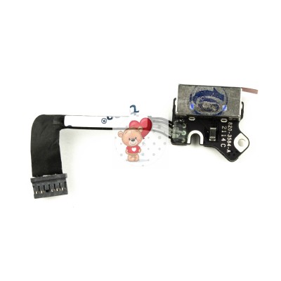 Разъем питания Apple A1502 2013-2015 Разъем питания Apple A1502 2013-2015