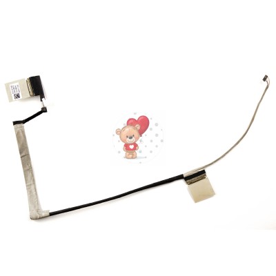 Шлейф для матрицы Asus X512DK EDP P/N: 14005-02890300 Шлейф для матрицы Asus X512DK EDP P/N: 14005-02890300