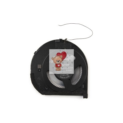 Вентилятор/Кулер для ноутбука Lenovo Thinkpad T490 Original p/n: 01YU189, EG50040S1-CG50-S9A Вентилятор/Кулер для ноутбука Lenovo Thinkpad T490 Original p/n: 01YU189, EG50040S1-CG50-S9A