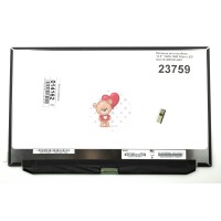 Матрица для ноутбука 12.5" 1920х1080 30pin LED Slim N125HCE-GN1 B125HAN02.2 Матрица для ноутбука 12.5" 1920х1080 30pin LED Slim N125HCE-GN1 B125HAN02.2