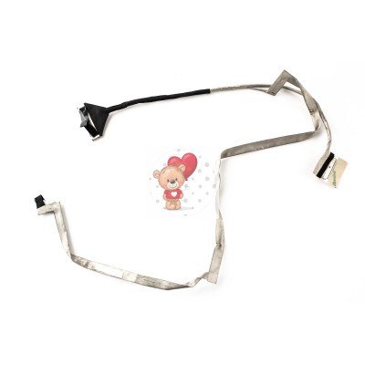 Шлейф для матрицы Dell 3580 p/n: 450.0A10A.0022 Шлейф для матрицы Dell 3580 p/n: 450.0A10A.0022