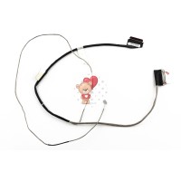 Шлейф для матрицы Dell 3584 3593 3580 3585 5570 Touchscreen P/N: DC02002VA00