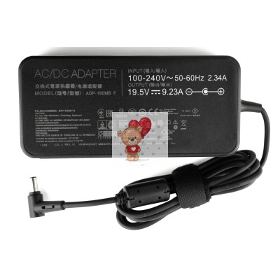 Блок питания для ноутбука Asus 19.5V9.23A (6.0x3.7) 180W Premium