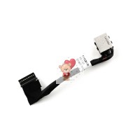 Разъем питания Dell (D033) G7 7577 7587 7588 Разъем питания Dell (D033) G7 7577 7587 7588