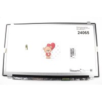 Матрица для ноутбука 15.6" 1366x768 40pin Slim Edp B156XTK01.0 NT156WHM-T00 Matte 60Hz Touch Матрица для ноутбука 15.6" 1366x768 40pin Slim Edp B156XTK01.0 NT156WHM-T00 Matte 60Hz Touch