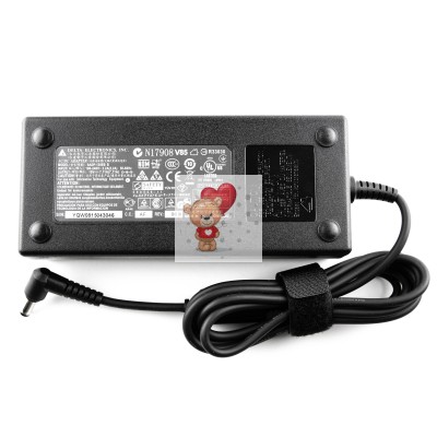 Блок питания для ноутбука MSI 19.5V7.11A (5.5x2.5) 135W
