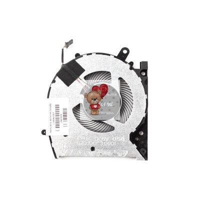 Вентилятор/Кулер для ноутбука HP Envy X360 13-AG p/n: 13-AG0007AU DFS200005AV0T Вентилятор/Кулер для ноутбука HP Envy X360 13-AG p/n: 13-AG0007AU DFS200005AV0T