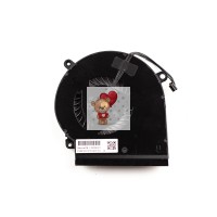 Вентилятор/Кулер для ноутбука HP 15-DC Right (Original) p/n: ND85C07-18A21, L29354-001 Вентилятор/Кулер для ноутбука HP 15-DC Right (Original) p/n: ND85C07-18A21, L29354-001
