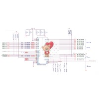 PS8338BQFN60GTR PS8338BQFN60GTR