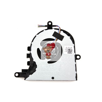 Вентилятор/Кулер для ноутбука Dell 3590 L3590 E3590 p/n: 0FX0M0 Вентилятор/Кулер для ноутбука Dell 3590 L3590 E3590 p/n: 0FX0M0