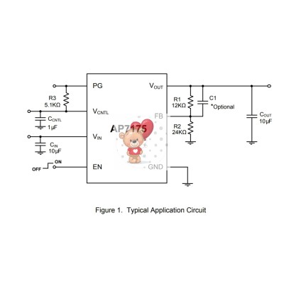AP7175SP MSOP-8EP