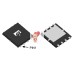 AON6758 N-Channel MOSFET 30V 32A