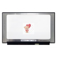 Матрица для ноутбука 15.6" 1920x1080 40pin SLIM AHVA NV156FHM-N6A B156HAN10.2 Matte 120Hz