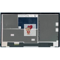 Матрица для ноутбука 13.3" 1920x1080 30pin Slim P/N: LQ133M1JW03 Dell 7350 Матрица для ноутбука 13.3" 1920x1080 30pin Slim P/N: LQ133M1JW03 Dell 7350