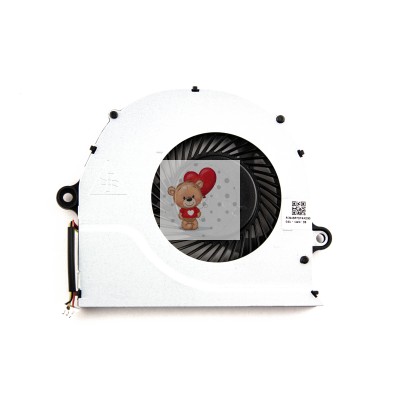 Вентилятор/Кулер для ноутбука Acer E5-511G E5-551 E5-571 p/n: EF75070S1-C160-S99 Вентилятор/Кулер для ноутбука Acer E5-511G E5-551 E5-571 p/n: EF75070S1-C160-S99