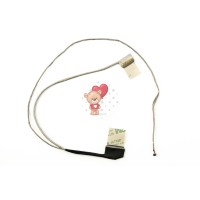 Шлейф для матрицы Asus S510UA p/n: DD0XKGLC010 14005-02040700 Шлейф для матрицы Asus S510UA p/n: DD0XKGLC010 14005-02040700