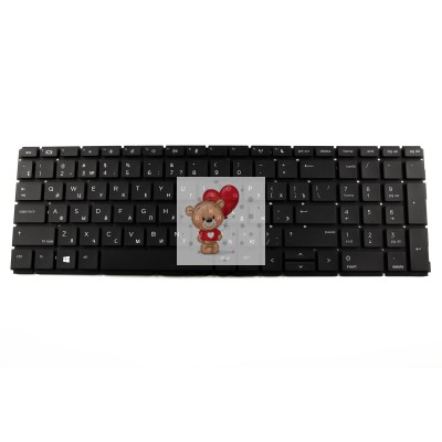 Клавиатура для ноутбука HP ProBook 450R G6