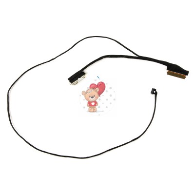 Шлейф для матрицы Lenovo V330-15ISK P/N: 450.0DB07.0002