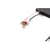 Аккумулятор для ноутбука Lenovo 500S-14ISK (11.1V 4050mAh) Original p/n: L14L3P21, L14M3P21