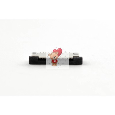 FFC FPC разъем 12 Pin 0.8 mm Up