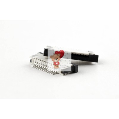 FFC FPC разъем 12 Pin 0.8 mm Up